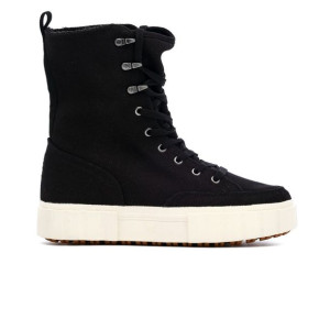 Buty Fila SANDBLAST HIGH wmn Black FFW0186-80010 40