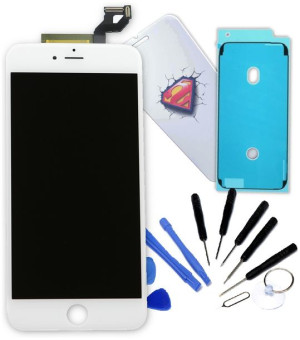 WYŚWIETLACZ EKRAN RETINA HD DOTYK iPhone 6s Biały