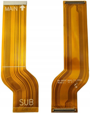 Samsung Galaxy A40 TAŚMA GŁÓWNA MAIN FLEX A405-F