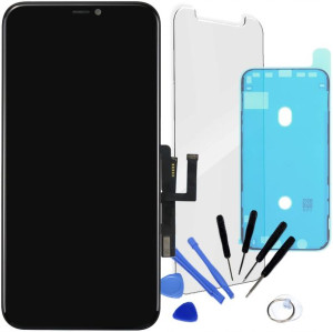 Wyświetlacz LCD Ekran Dotykowy Oryginał iPhone 11