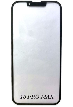 Szyba LCD Klej OCA Napraw Ekran iPhone 13 / 13 Pro