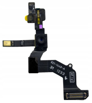iPhone 5 5g Taśma Aparat przód Kamera Sensor