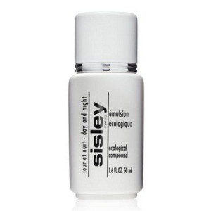 Sisley Emulsion Ecologique 60ml beztłuszczowa emulsja ekologiczna do każdeg