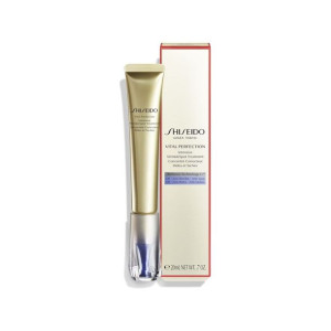 Shiseido Vital Perfection Intensive Wrinklespot Treatment 20ml krem przeciw