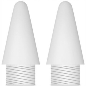2x Końcówka Do Rysika Co2 Stylus Uniwersalna