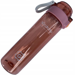 Mcdodo Butelka Sportowa Bidon Na Wodę Bpa Free 1l