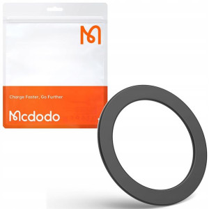 Mcdodo Uchwyt Blaszka Ring Magnes Do Magsafe