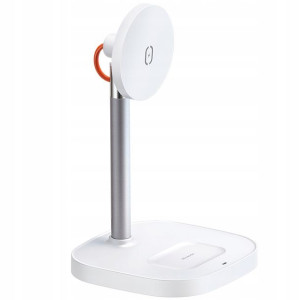 Mcdodo Stacja Dokująca 2w1 Magsafe Iphone Airpods