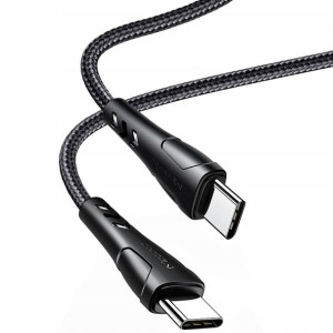 Mcdodo Krótki Kabel Usb-c Pd Quick Charge 4+ 20cm