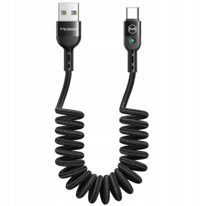 Mcdodo Szybki Kabel Quick Charge 4 Usb Typ C 1,8m