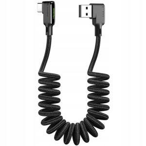 Mcdodo Szybki Kabel Quick Charge 4 Usb Typ C 1,8m