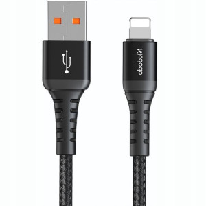 Mcdodo Szybki Kabel Lightning 1m Do Iphone X 13 14