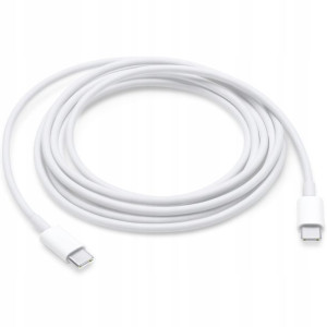 Ładowarka Kabel Usb-c Pd Do Iphone Ipad Macbook 2m