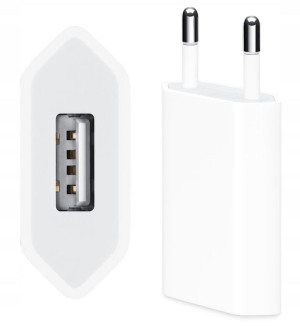 Ładowarka kostka do iPhone 5 6 7 8 PLUS X XR 11