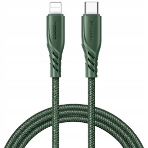 Mcdodo Szybki Kabel Usb-c Lightning Do Iphone 20w