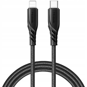Mcdodo Szybki Kabel Usb-c Lightning Do Iphone 20w