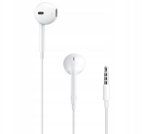 Słuchawki Ear Pods Iphone Se 4 5 5s 6 6s