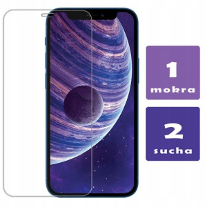 Szkło hartowane TriP Shield do iPhone 12 Pro Max