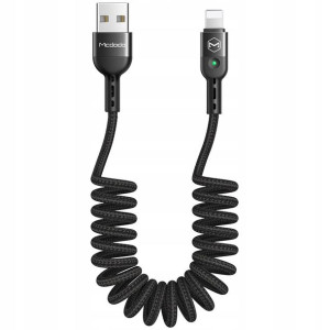 Mcdodo Szybki Kabel Qc Do Iphone Lightning 1,8m