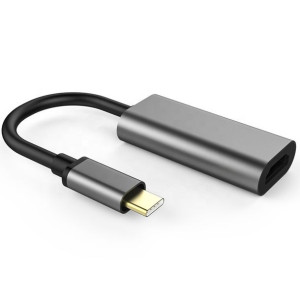 Adapter Przejściówka Kabel Usb-c - Hdmi Full Hd 4k