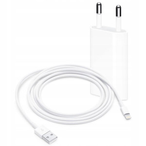 Ładowarka + Kabel 2m Do Iphone 7 8 X 11 12 13 Pro