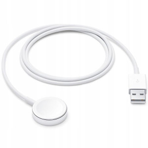 Ładowarka Indukcyjna Kabel Do Apple Watch 4 5 6 7