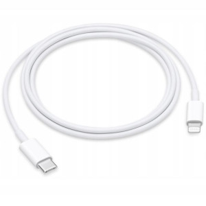 Ładowarka Kabel Lightning Do Iphone Usb-c 12 13 1m