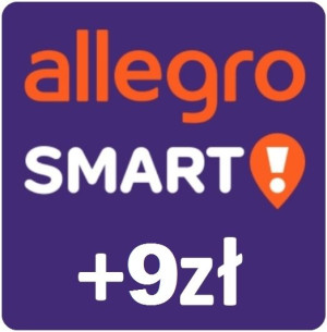 Dopłata Do Przesyłki Smart, Smarta, Na Piwo :) 9zł