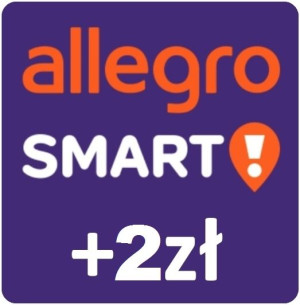 Dopłata Do Przesyłki Smart, Smarta, Na Piwo :) 2zł