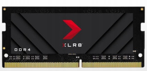 Sodimm Ram Ddr4 Pny Xlr8 16 Gb 3200mhz