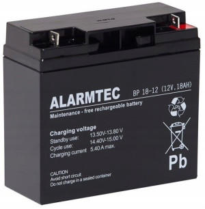 Akumulator Żelowy Ultracell Limited 12v 18ah