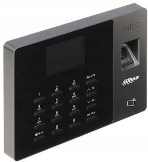 DAHUA Rejestrator czasu pracy ASA1222G IP USB