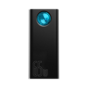 Baseus Ambilight 65W | Power Bank 30000mAh 4x USB + USB-C Power Delivery Qu