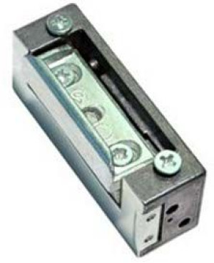 Elektrozaczep Rewersyjny 12v Bez Blokady Typ R4
