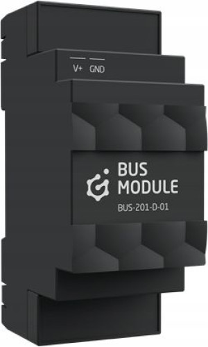 Grenton - Bus Module, Din, Tf-bus (2.0) Automatyka