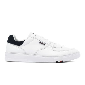 Buty TOMMY HILFIGER Modern Cupsole Leather 46