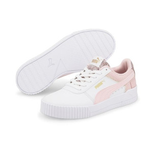 Puma Buty Carina Patchwork 38390702 R 39