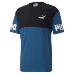 Puma Koszulka Power Colorblock 84980117 R Xl