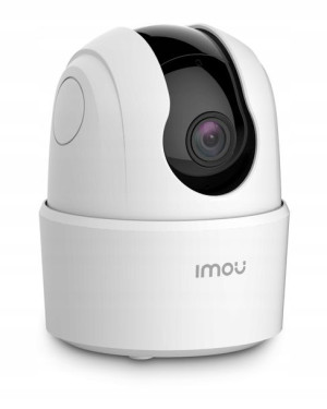Kamera Imou Niania Fullhd Wifi Zapis Na Kartę 360°