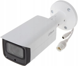Kamera Ip Dahua 4mp Karta Sd Motozoom Autofocus