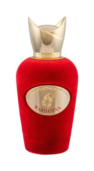 Sospiro Wardasina Woda perfumowana 100ml
