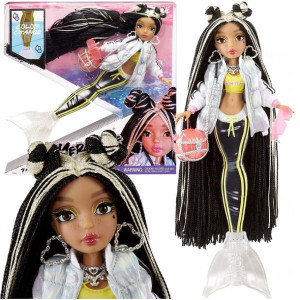 Lalka MGA 580836EUC Mermaze Mermaidz Jordie