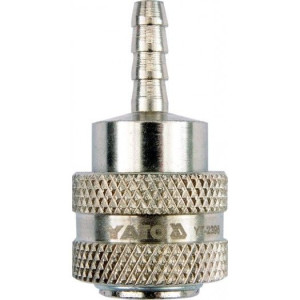 Szybkozlacze Gniazdo D Na Waz 6mm