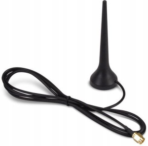 ANTENA GSM SATEL ANT-900/1800 magnes 3m