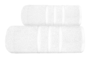 Ręcznik B2B 90x150 Biały Frotex Greno