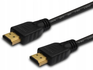 Kabel Hdmi 2.0 5 Metrów 4k 2k Fullhd 120hz Premium