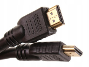 Kabel HDMI 4K 15metrów PlayStation 4 5 Xbox 360