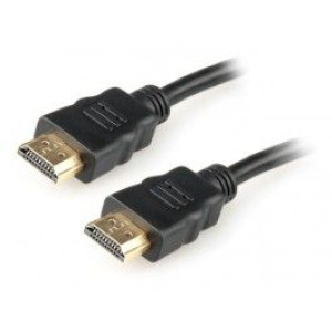 Kabel Hdmi-hdmi 10m Metrów Full Hd 3d Pozłacany