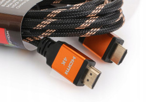 Kabel Opticum 4K UHD HDMI-HDMI 3 METRY OPLOT