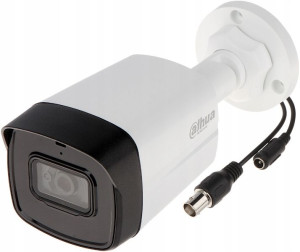 Kamera 4w1 5Mpx HAC-HFW1500TL-A-0360B-S2 Dahua